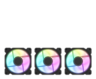DarkFlash DR08 Triple Pack 3x120mm - 1339441 - zdjęcie 1